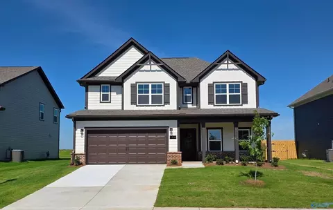 106 Alberta Harris Dr, Madison, AL 35756
