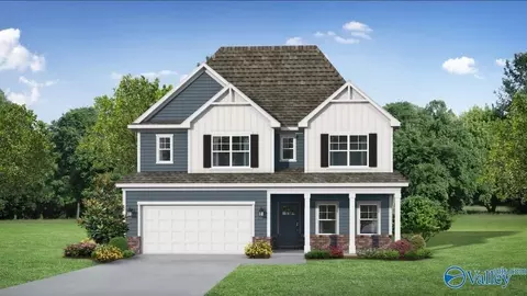 106 Alberta Harris Dr, Madison, AL 35756