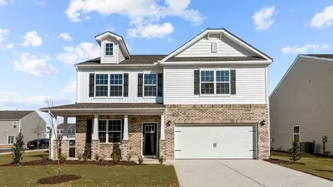1001 Chiles Dr, New Bern, NC 28562
