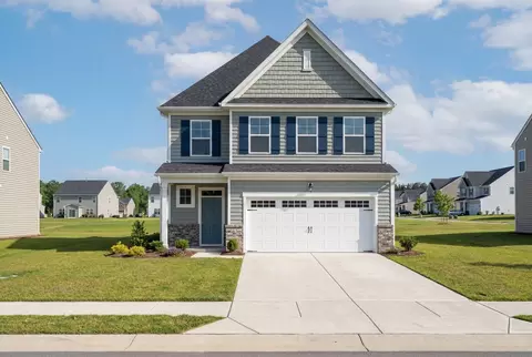 30 Village Edge Dr, Lillington, NC 27546