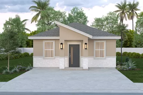 3927 Peggy Dr, Laredo, TX 78046