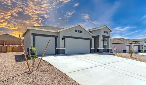 Exterior - 780 W Lexington St, Vail, AZ 85641 photo 8 of 11