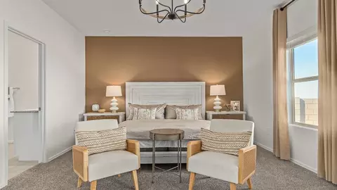Bedroom - 780 W Lexington St, Vail, AZ 85641 photo 12 of 20