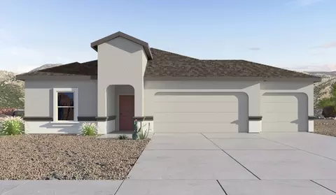 Exterior - 780 W Lexington St, Vail, AZ 85641 photo 2 of 11