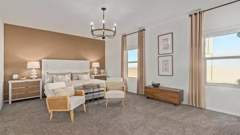 Bedroom - 780 W Lexington St, Vail, AZ 85641 photo 11 of 20