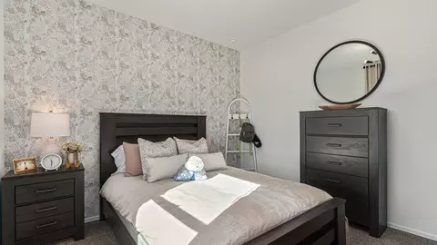 Bedroom - 780 W Lexington St, Vail, AZ 85641 photo 19 of 20