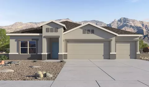 Exterior - 780 W Lexington St, Vail, AZ 85641 photo 3 of 11