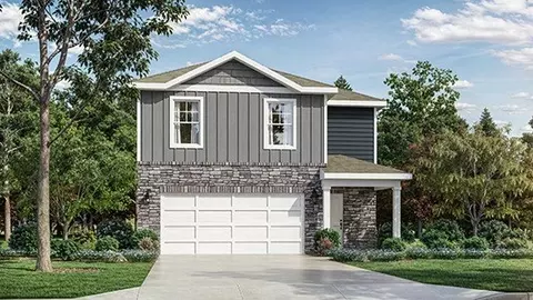5899 Scarlet Birch Dr, Canal Winchester, OH 43110