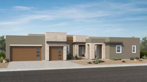 Exterior - 1712 E Verdin Way, Phoenix, AZ 85085 photo 1 of 17