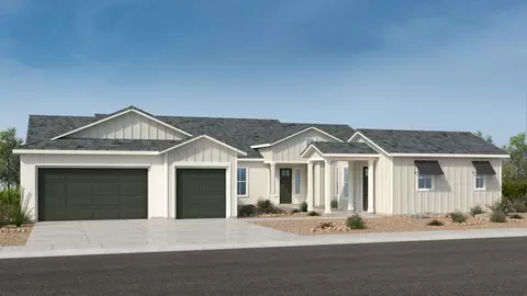 1712 E Verdin Way, Phoenix, AZ 85085