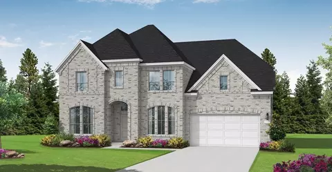 115 Mcmillian Dr, Liberty Hill, TX 78642