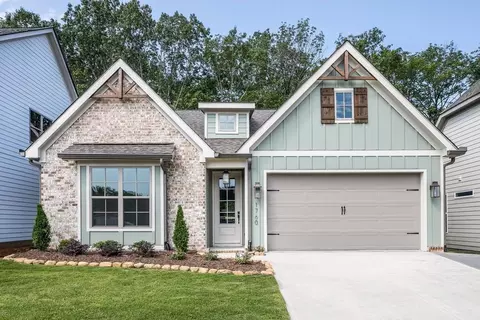 7897 Honeycomb Ln, Chattanooga, TN 37421