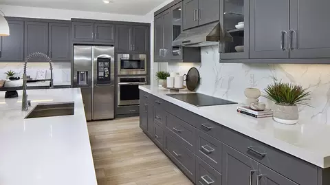 Kitchen - 5567 Dora Way, Oceanside, CA 92057 photo 2 of 4