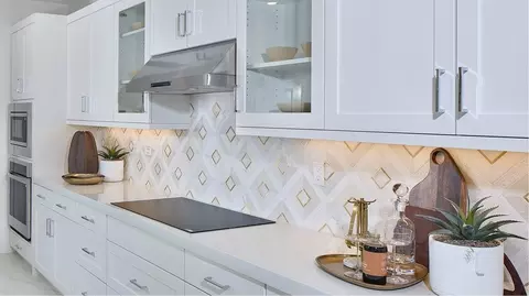 Kitchen - 5567 Dora Way, Oceanside, CA 92057 photo 4 of 4