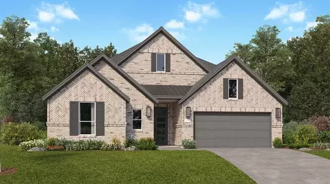 2703 Furbeck Ridge Dr, League City, TX 77573