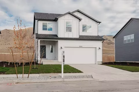 3634 N Eagle Meadows Dr #308, Eagle Mountain, UT 84005