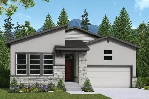 6590 Arabesque Loop, Colorado Springs, CO 80924