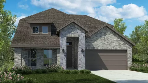 15037 Korob Dr, Etj Fort Worth, TX 76008