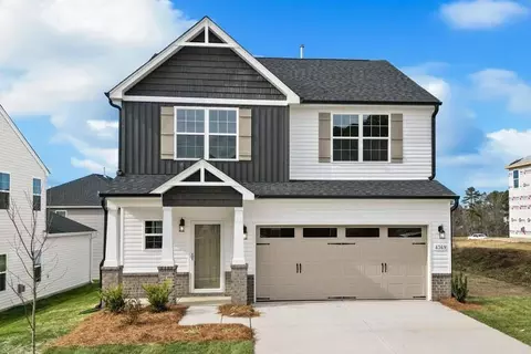 1956 Palmer Dr, Graham, NC 27253
