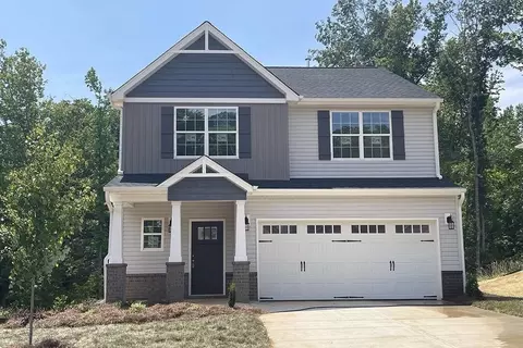 1956 Palmer Dr, Graham, NC 27253