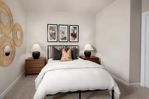 Bedroom - 3626 Compass Pointe Ct, Angleton, TX 77515 photo 7 of 14