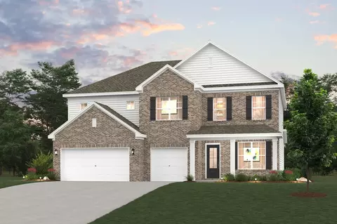602 Donna Oaks Dr, Mount Juliet, TN 37122