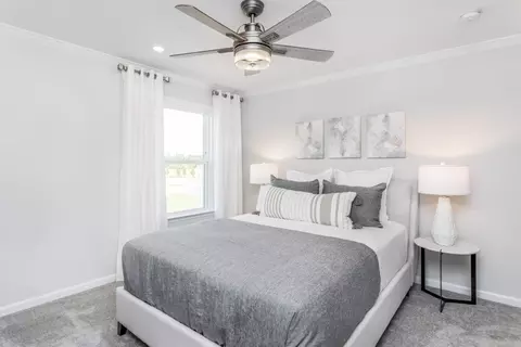 Bedroom - 6001 Moonshell Loop, Wilmington, NC 28412 photo 4 of 6