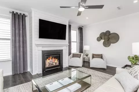 Living - 6001 Moonshell Loop, Wilmington, NC 28412 photo 2 of 5