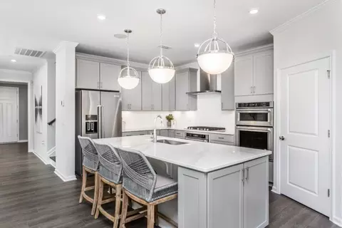 Kitchen - 6001 Moonshell Loop, Wilmington, NC 28412 photo 3 of 4