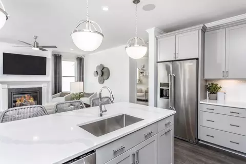 Kitchen - 6001 Moonshell Loop, Wilmington, NC 28412 photo 1 of 4