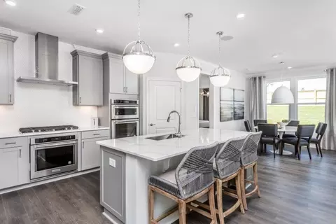 Kitchen - 6001 Moonshell Loop, Wilmington, NC 28412 photo 2 of 4