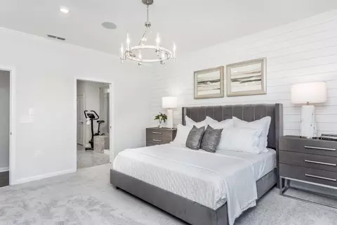 Bedroom - 6001 Moonshell Loop, Wilmington, NC 28412 photo 2 of 6