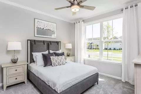 Bedroom - 6001 Moonshell Loop, Wilmington, NC 28412 photo 3 of 6