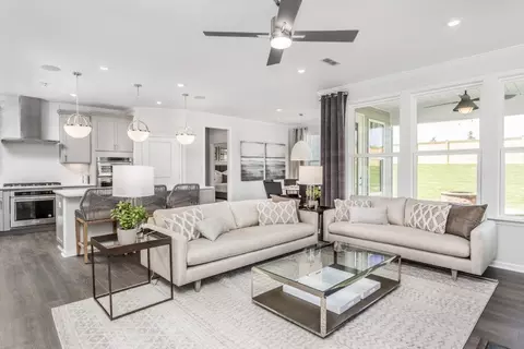 Living - 6001 Moonshell Loop, Wilmington, NC 28412 photo 3 of 5