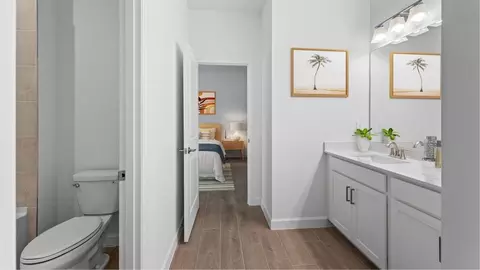 Entry Way - 18389 Parksville Dr, Estero, FL 33928 photo 1 of 3