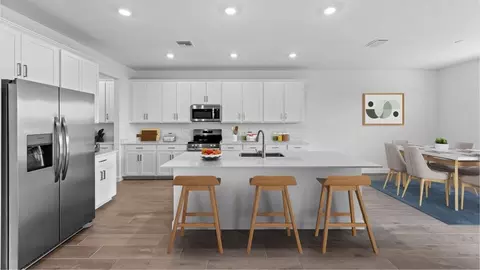 Kitchen - 18389 Parksville Dr, Estero, FL 33928 photo 1 of 3