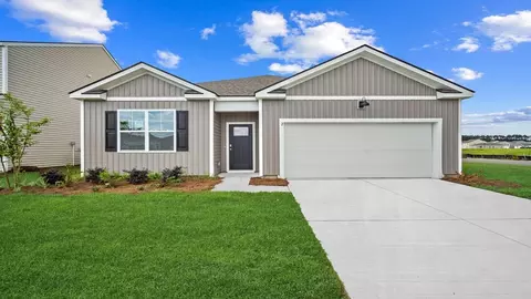 1087 Sanctuary Dr, Ridgeland, SC 29936