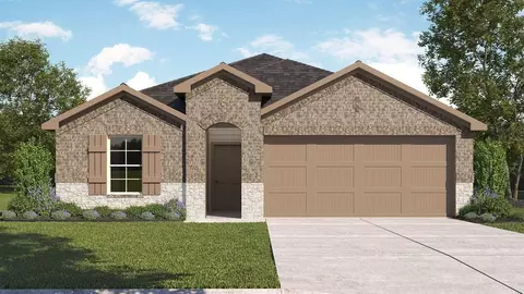 10727 Sky Creek Ln, Beasley, TX 77417