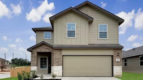 248 Lucy Lndg, San Antonio, TX 78253