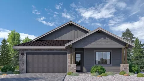Exterior - 2604 S Gamma Loop, Flagstaff, AZ 86001 photo 11 of 16