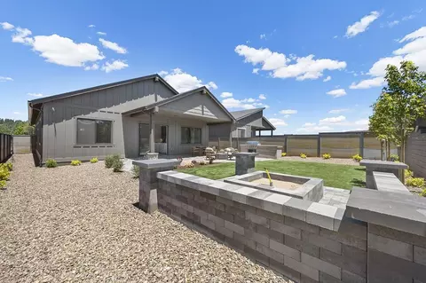 Exterior - 2604 S Gamma Loop, Flagstaff, AZ 86001 photo 7 of 16