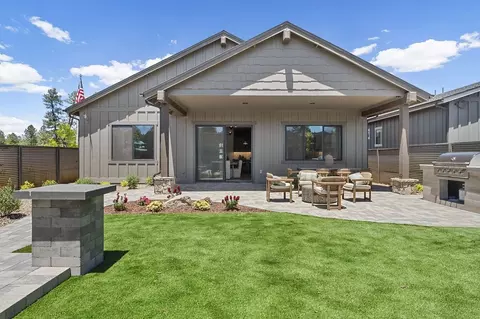 Exterior - 2604 S Gamma Loop, Flagstaff, AZ 86001 photo 5 of 16