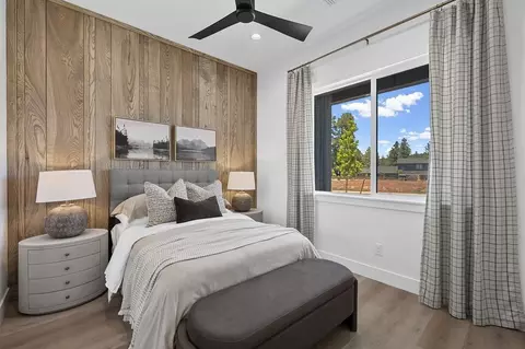 Bedroom - 2604 S Gamma Loop, Flagstaff, AZ 86001 photo 1 of 7
