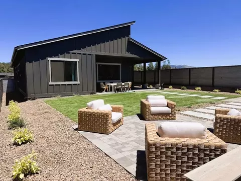 2604 S Gamma Loop, Flagstaff, AZ 86001