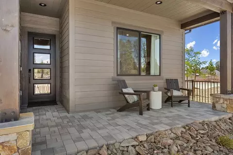 Exterior - 2604 S Gamma Loop, Flagstaff, AZ 86001 photo 13 of 16