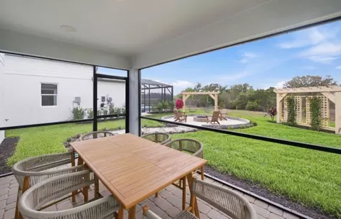 Exterior - 616 Cotella Cv, Bradenton, FL 34212 photo 5 of 9