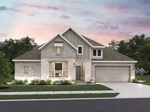 12907 Spur Holw, Schertz, TX 78154