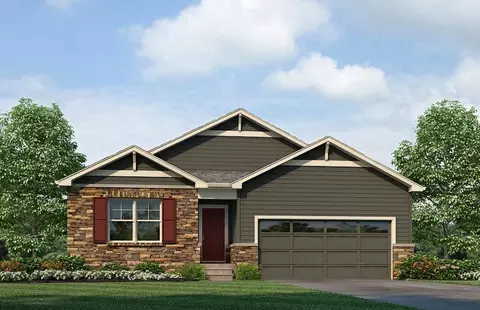 4725 Antler Way, Johnstown, CO 80534