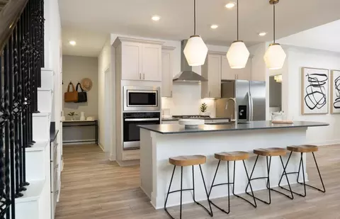 Kitchen - 194 Bridge Deck Loop, Kyle, TX 78640 photo 1 of 3