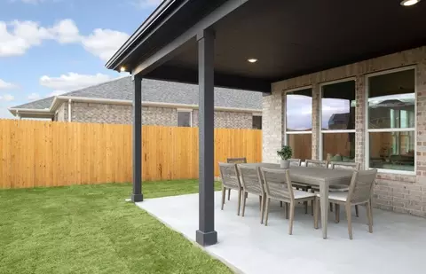 Exterior - 194 Bridge Deck Loop, Kyle, TX 78640 photo 4 of 8